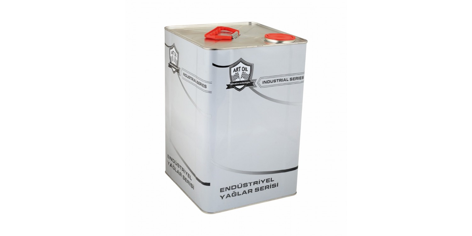 ARTOIL TITAN 20W50 (14 KG) MOTOR YAĞI